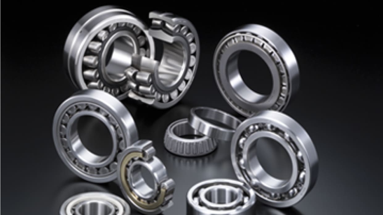 日本精工株式会社様