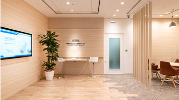 日立グループにおける健康経営の新たな取り組み