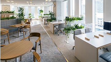 プラス株式会社様