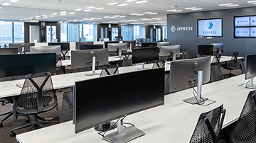 株式会社 JX通信社様