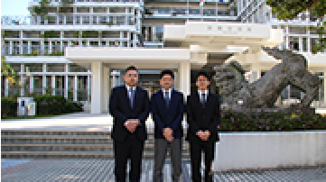 沖縄県那覇市様