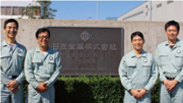 株式会社プロテリアル様