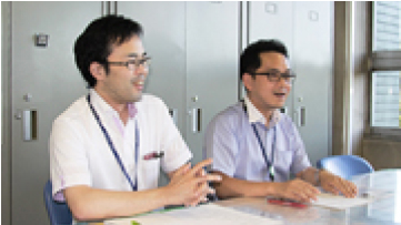 新潟県新潟市IT推進課様