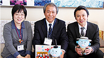 千葉県我孫子市様