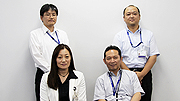 株式会社日立システムズ様