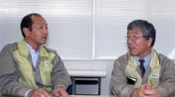 株式会社ミツバ様