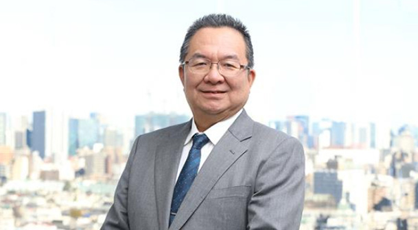 社長メッセージ