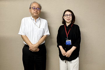 ワタキューグループ企業年金基金様 写真