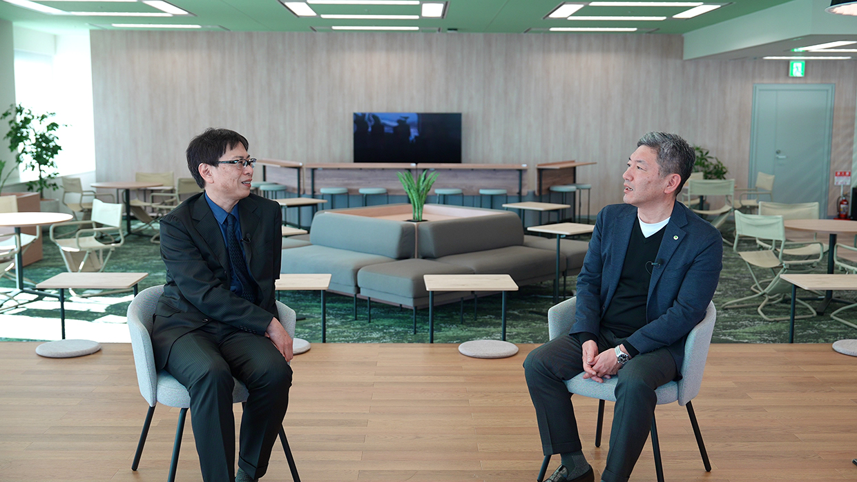 独立行政法人 都市再生機構様