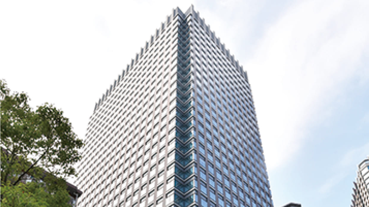 かんぽシステムソリューションズ株式会社様