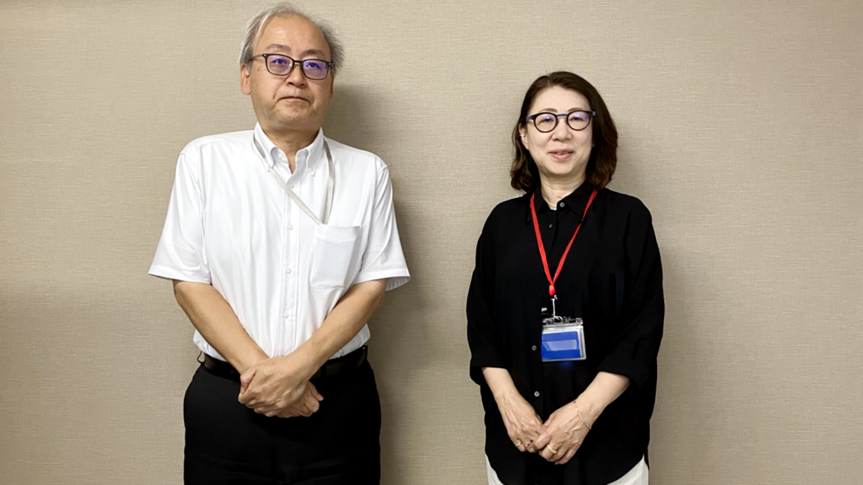 ワタキューグループ企業年金基金様