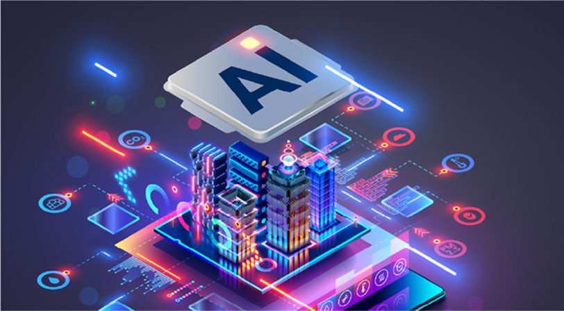 AI・ビッグデータ