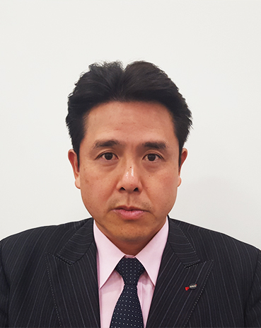 キリンビバレッジ株式会社 廖様の写真