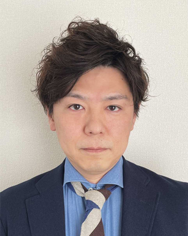 長谷川貴一様
