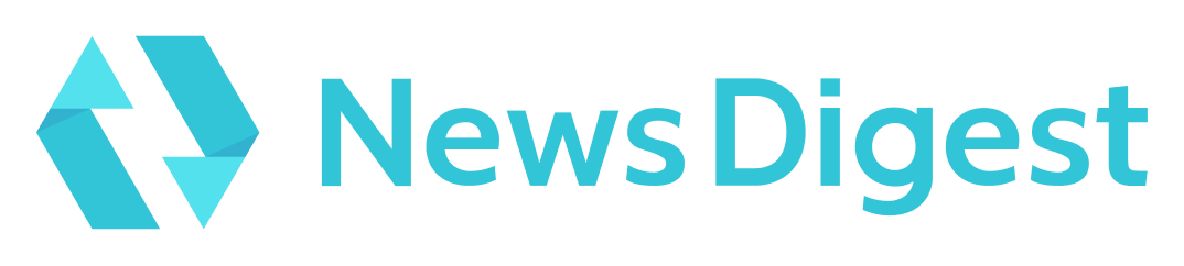 NewsDijestロゴマーク