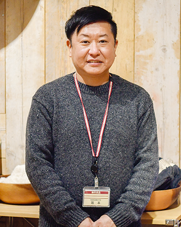 坂本 克也様